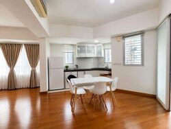 Tresalveo (D20), Condominium #602880701